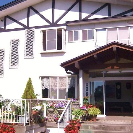 Nishimiyasou Hotel Фуджикавагучико Екстериор снимка