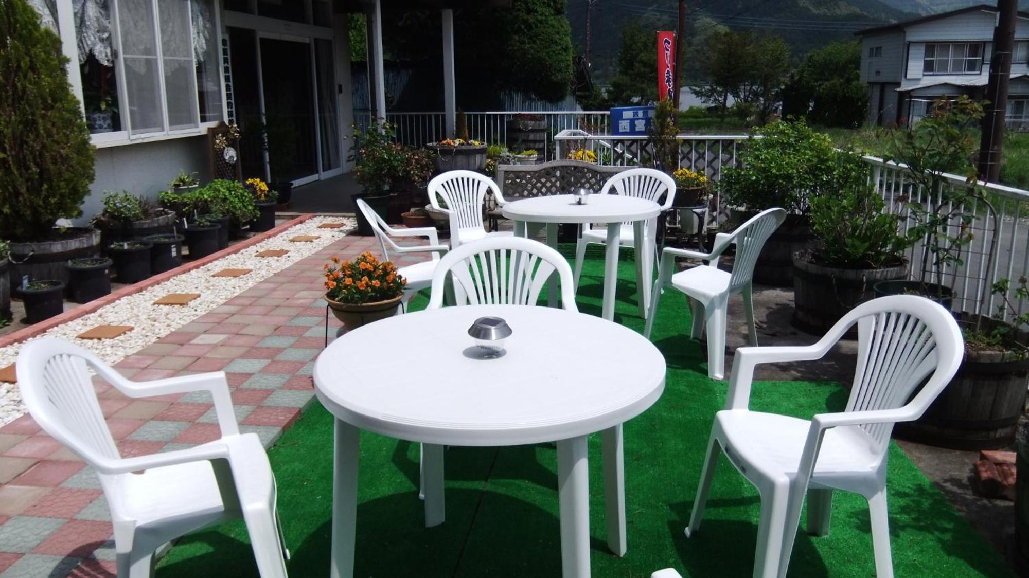 Nishimiyasou Hotel Фуджикавагучико Екстериор снимка