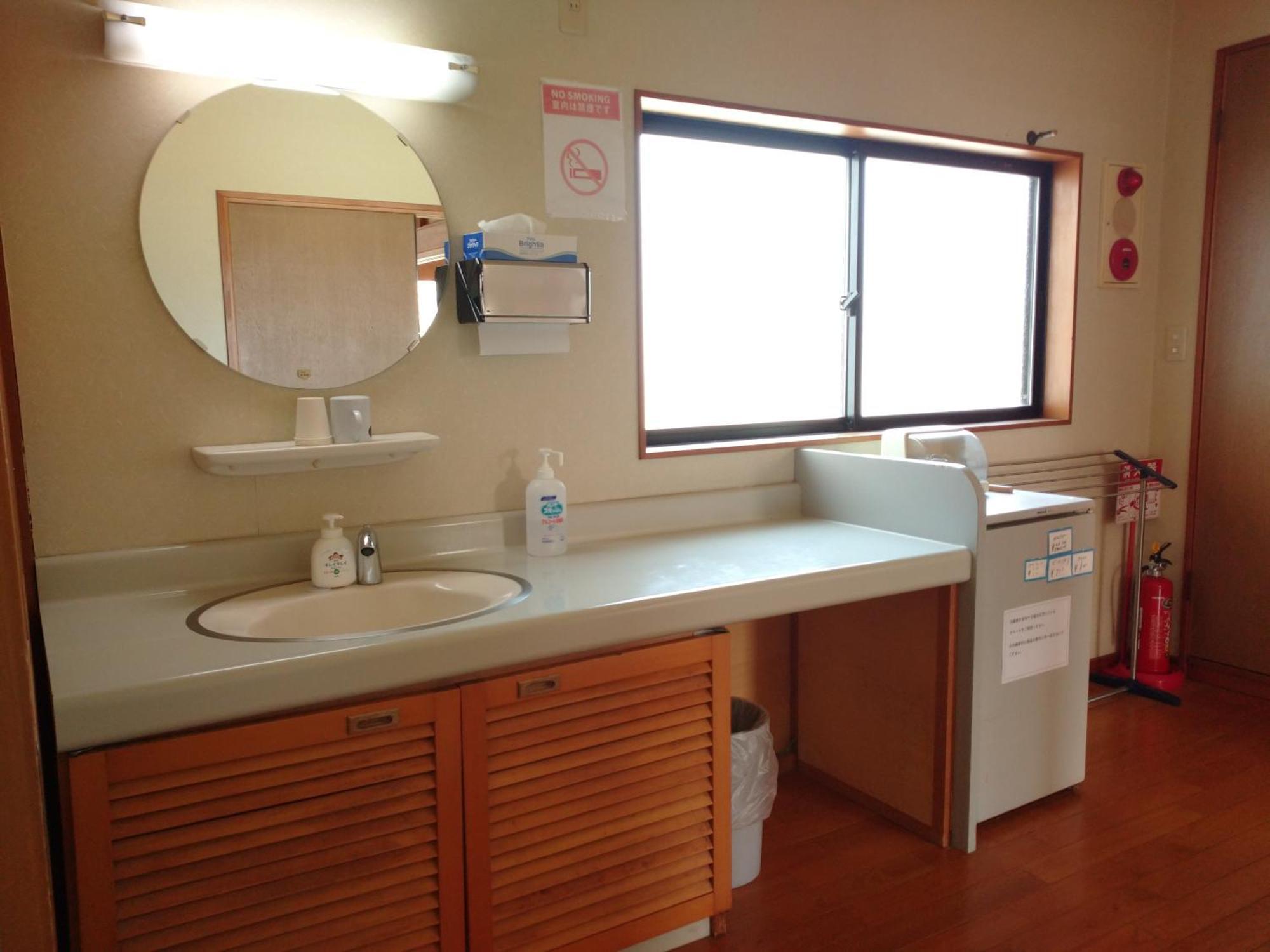 Nishimiyasou Hotel Фуджикавагучико Екстериор снимка