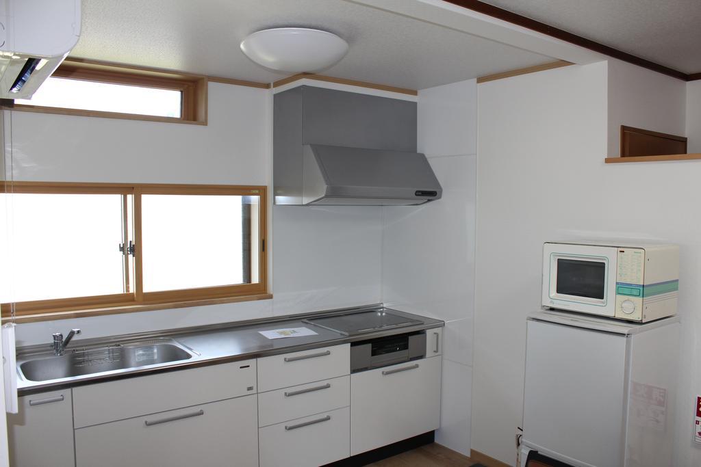 Nishimiyasou Hotel Фуджикавагучико Екстериор снимка