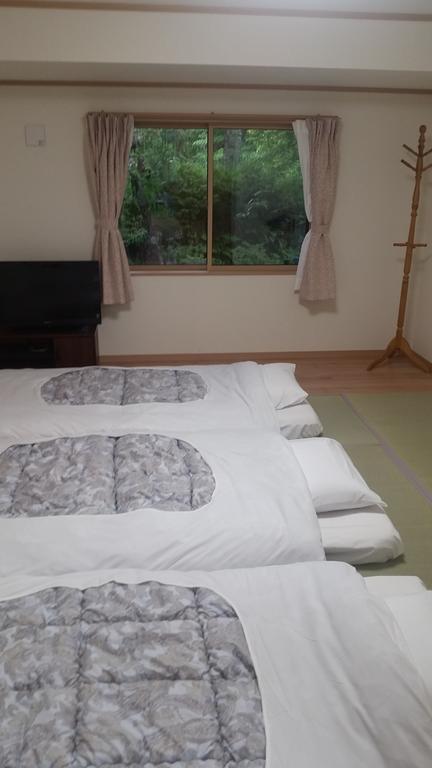 Nishimiyasou Hotel Фуджикавагучико Екстериор снимка