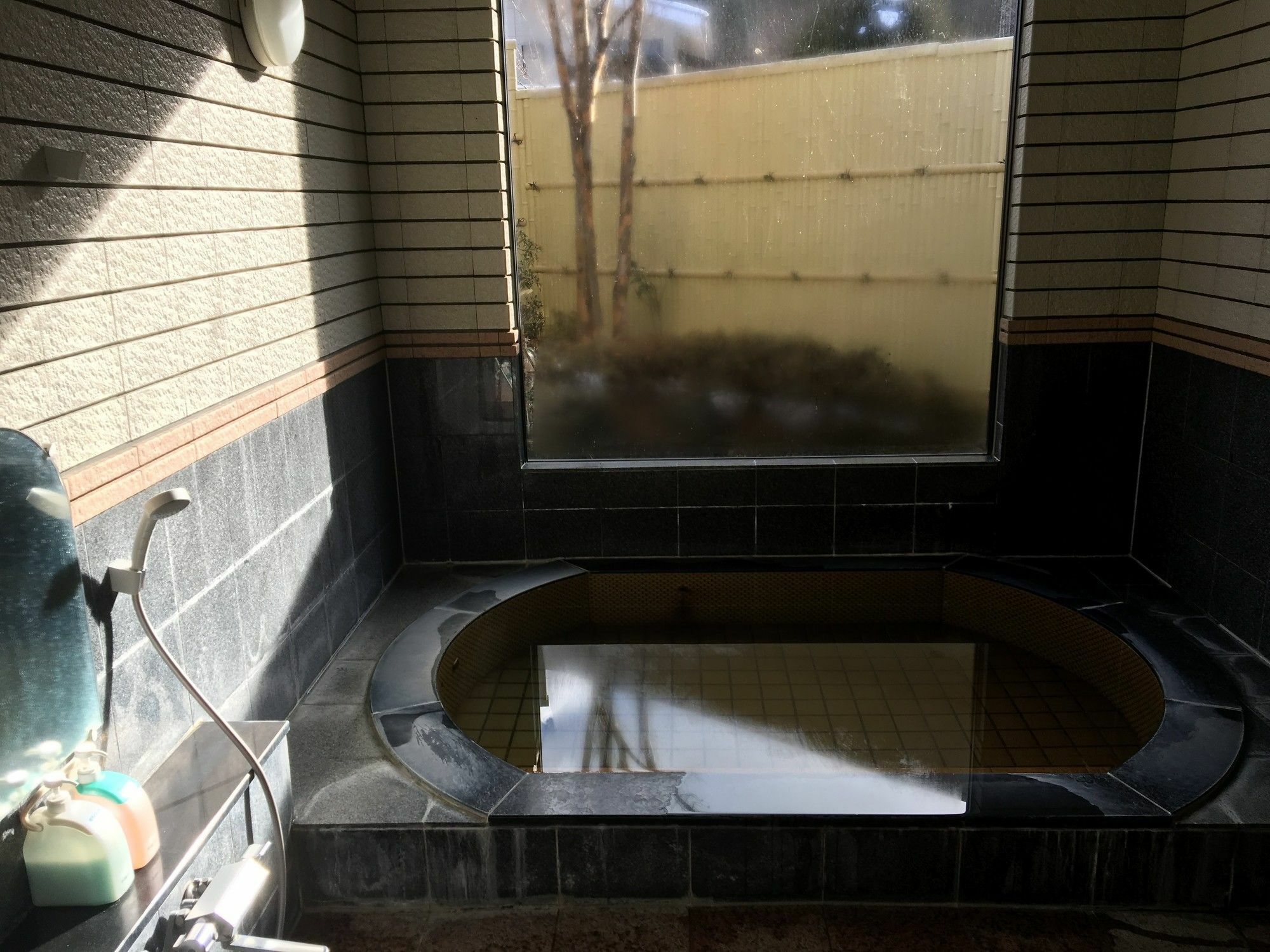 Nishimiyasou Hotel Фуджикавагучико Екстериор снимка